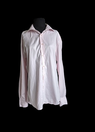 Шикарна сорочка  італія2 фото