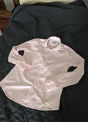 Шикарна сорочка  італія4 фото