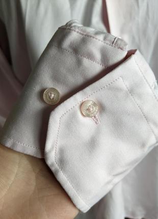 Шикарна сорочка  італія6 фото