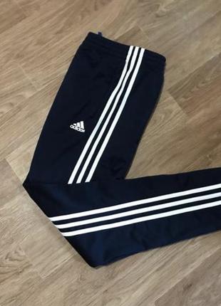 Спортивные штаны от adidas tibero tracksuit3 фото