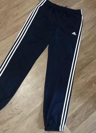Спортивные штаны от adidas tibero tracksuit4 фото