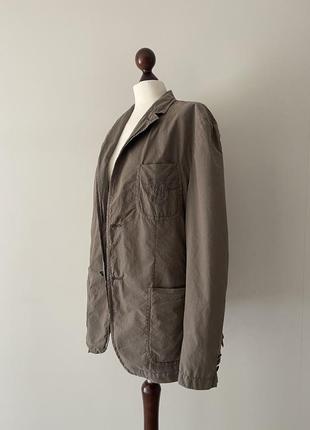 Пиджак бренд hugo boss3 фото