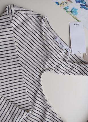 Кофта  асиметрична