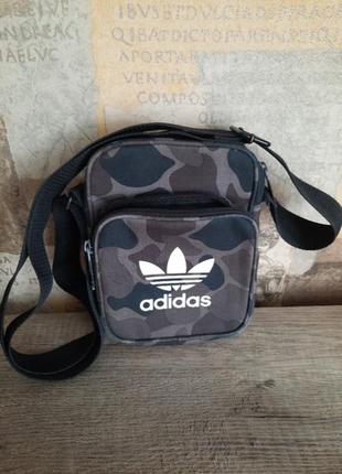 Сумка adidas