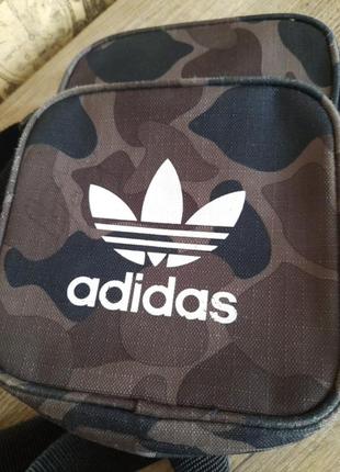 Сумка adidas5 фото