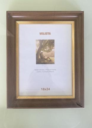 Рамка для фото со стеклом