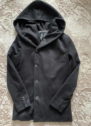Мужской/подростковый пиджак zara