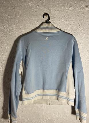 Кофта от kangol 7