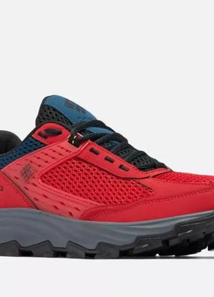 Кросівки columbia men's hatana™ breathe shoe (1982291)