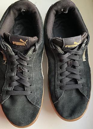 Кросівки puma
