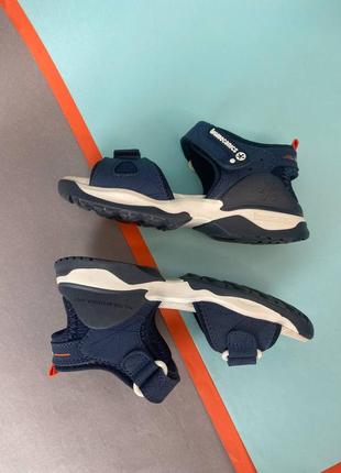 Босоножки для мальчиков biomecanics (28-34 гг)