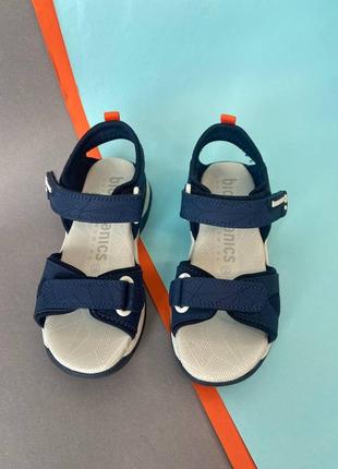Босоножки для мальчиков biomecanics (28-34 гг)