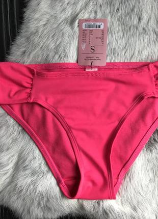 Низ купальника hunkemoller s,m/38