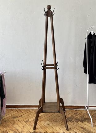 Вешалка винтажная напильная