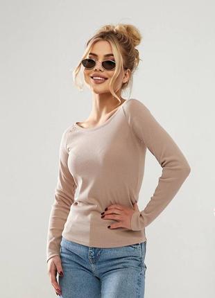 Кофта трикотаж мустанг 8