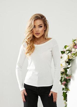 Кофта трикотаж мустанг 6