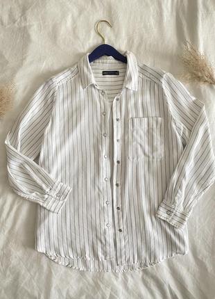 Сорочка Divided H&M рубашки