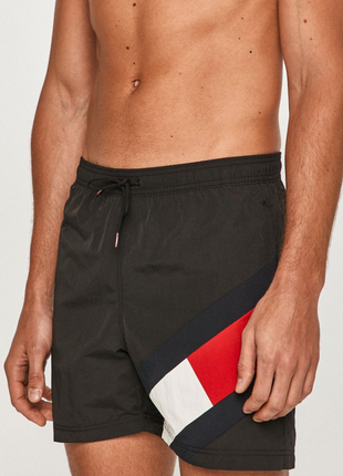 Tommy hilfiger - шорти