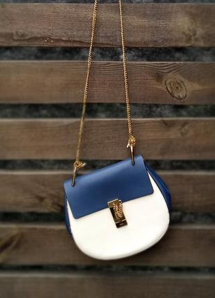 Женская сумочка chloe handbags