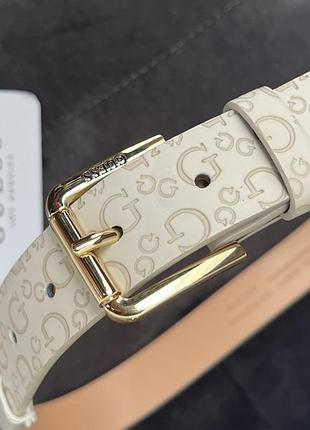 Ремень guess