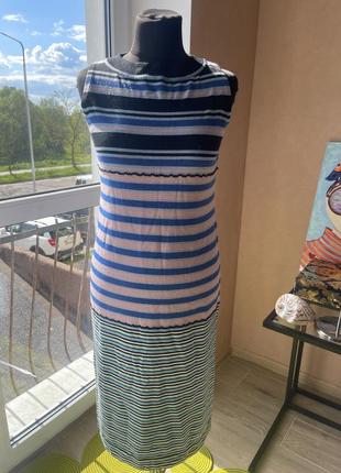 Нова в‘язана сукня marni uniqlo5 фото