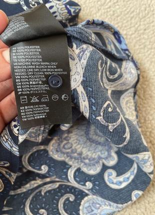 Сукня h&amp;m 9