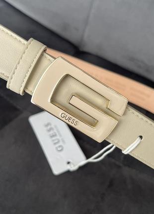 Ремень guess