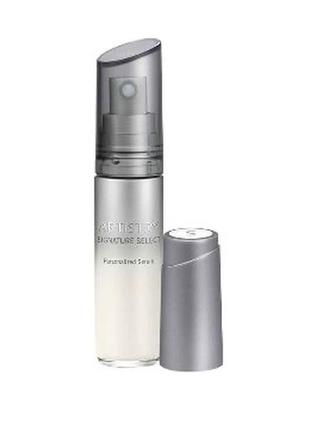 Artistry signature select набір проти пігментних плям сироватка amway