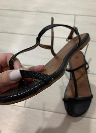 Босрочки h&amp;m