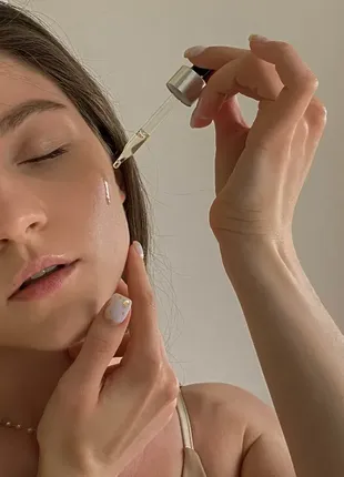 Органическое нерафинированное масло макадамии холодного отжима hillary organic cold-pressed