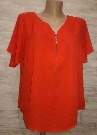 Блузка papaya розмір 14
