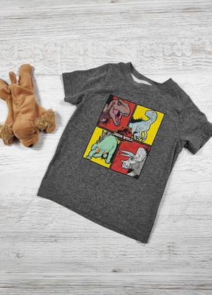 Футболка для мальчика primark