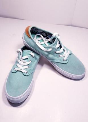 Кеди vans р.37 (23 см)