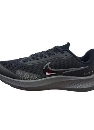 Кросівки чоловічі nike air zoom pegasus 39 shield do7625-005 42 (26.5 см)