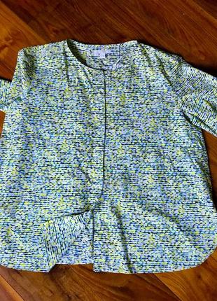 Блуза cos в ідеальному стані