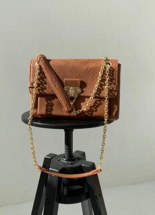 Сумка lv