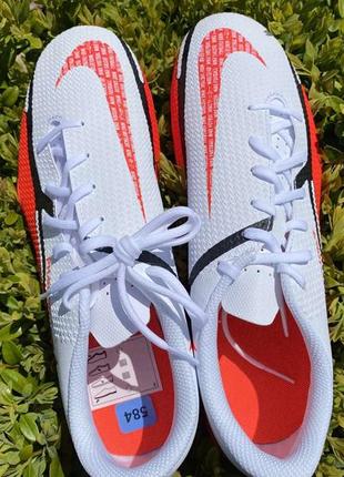 Оригинальные копачки nike phantom marvel club10 фото