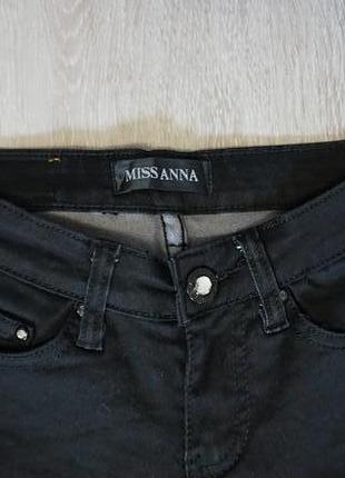 Продаются стильные стрейчевые шорты от miss anna4 фото