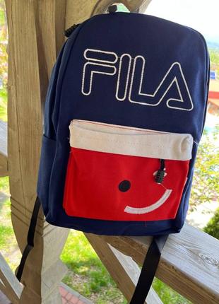 Рюкзак fila