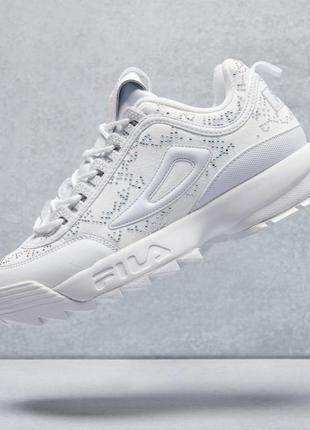 Fila disruptor ll diamante2 фото