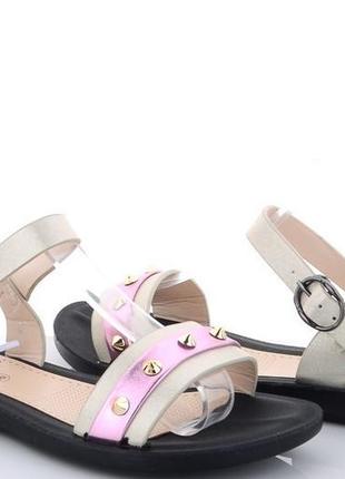 Жіночі босоніжки, 36-41рр.