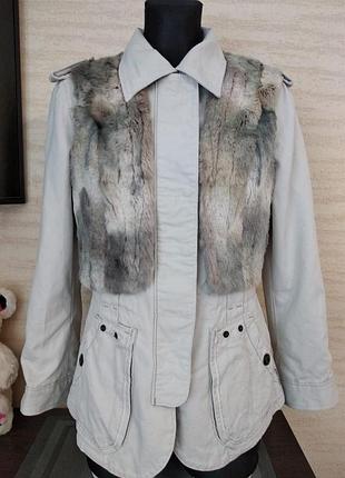 Курточка marccain sports
