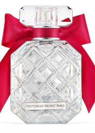 Духи victoria`s secret paris (original pack) виктория сикрет париж