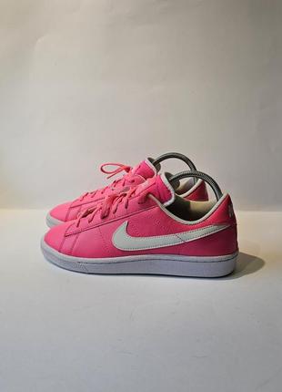 Кроссовки кроссовки nike tennis femme 719791-600