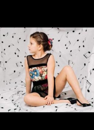 Комплект для танців1 фото