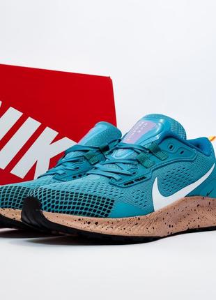 Мужские кроссовки nike pegasus trail 3 #найк