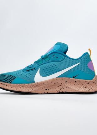 Мужские кроссовки nike pegasus trail 3 #найк3 фото