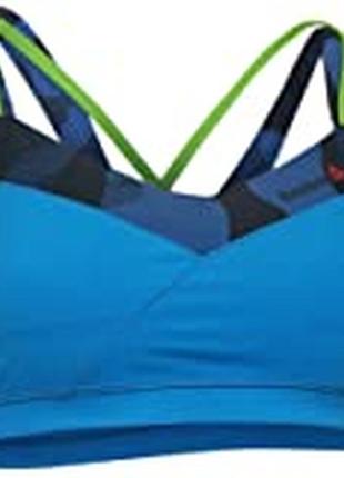 Спортивний топ reebok оригінал. спортік