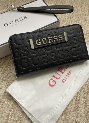 Гаманець guess