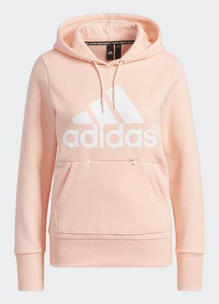 Adidas худі на флісі жіночий р.м